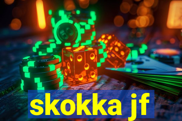 skokka jf